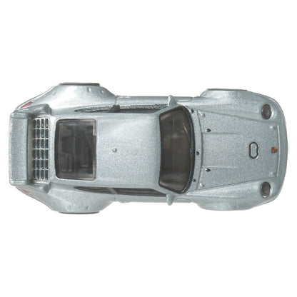 4/5 Hot Wheels 1:64 Car Culture 10th Anniversary 2026 S Case – Modern Classics – Porsche 993 GT2 – JKF16