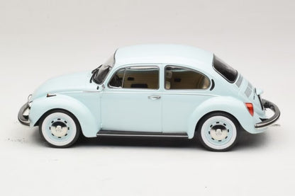 Norev 1:18 Volkswagen 1303 1973 – Bleu pastel – 188676