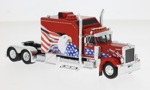 2002 PETERBILT 379 USA
