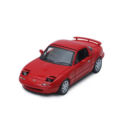 Mazda MX-5 Initial D Red – ATS Model 1:64 ATS880107