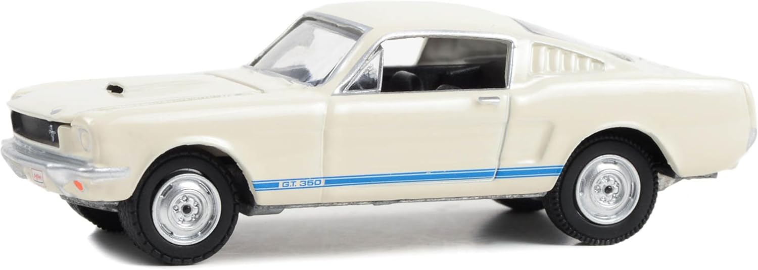1965 for Shelby GT350 (Lot 