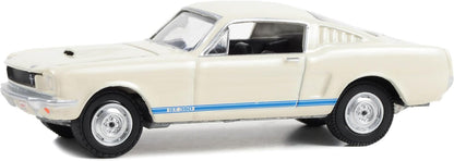 1965 for Shelby GT350 (Lot 
