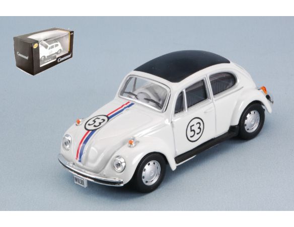 VW Beetle - Herbie 