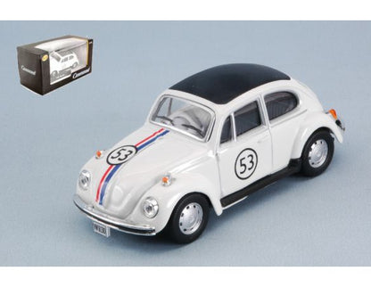 VW Beetle - Herbie 
