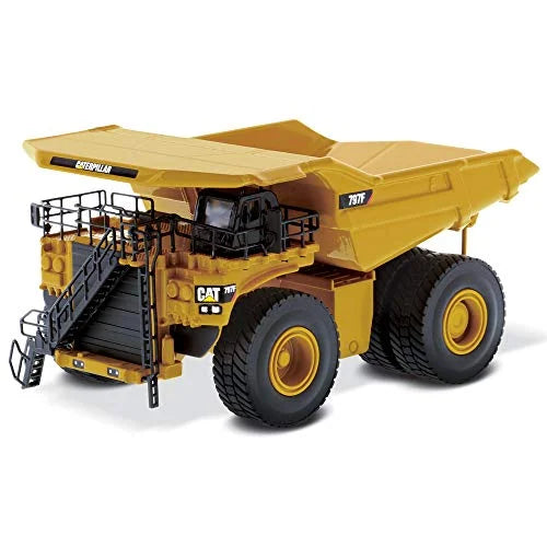 CAT Caterpillar 797F Mining Truck Elite Series 1 (1/125 Scale)