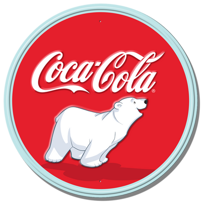 Coke - Bear Cub