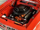 1971 PLYMOUTH HEMI CUDA, COUPE, BILLBOARD/VINYL TOP, Rally Wheels (Limitée à 150 unités seulement-Limited to 150 units only)