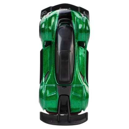 Hot Wheels Silver Series Exotics 2026 1:64 Czinger 21C 2/5 – JKX77