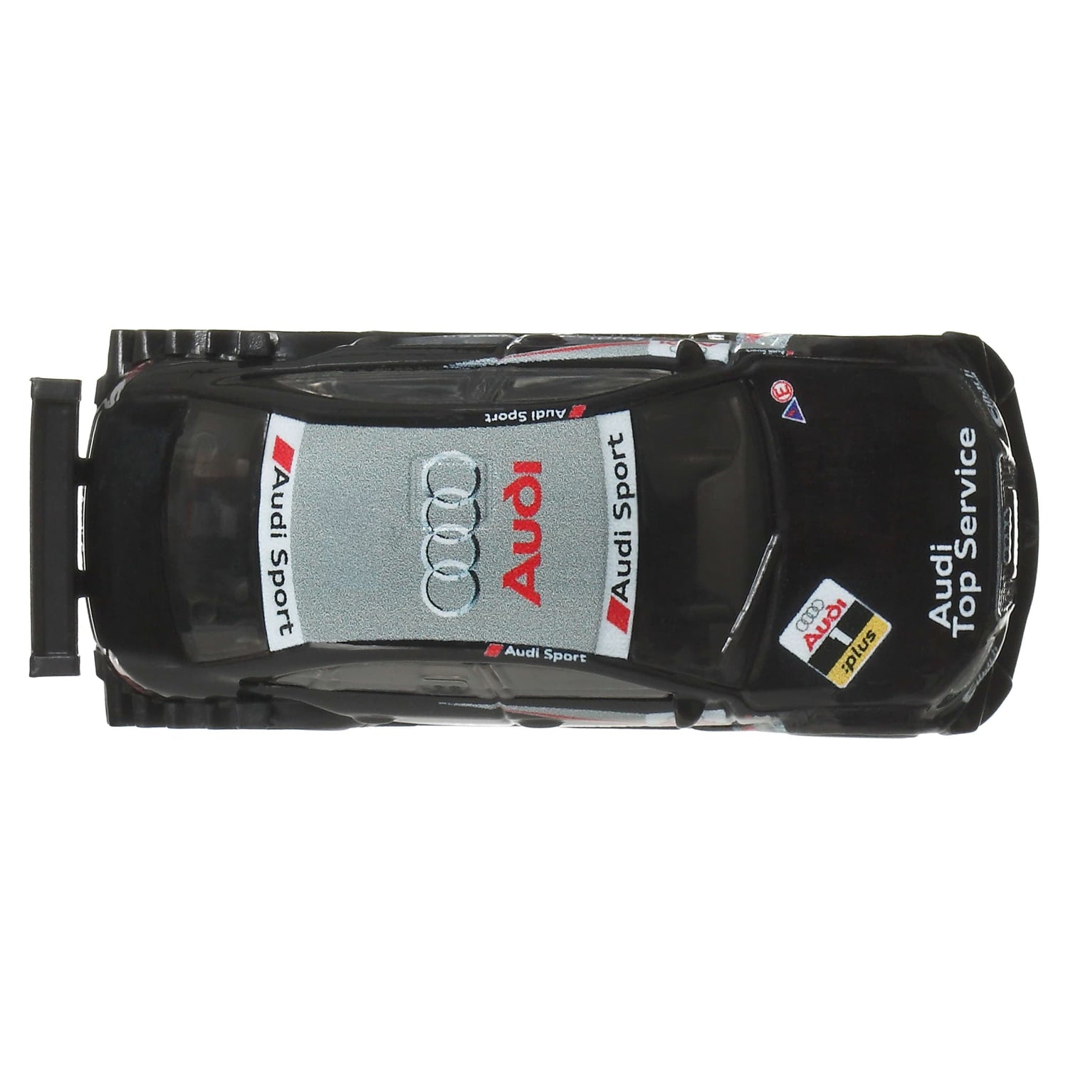 2/5 – Hot Wheels 1:64 Car Culture 2026 U Aero Styles – 2008 Audi A4 Touring Car – JKF04