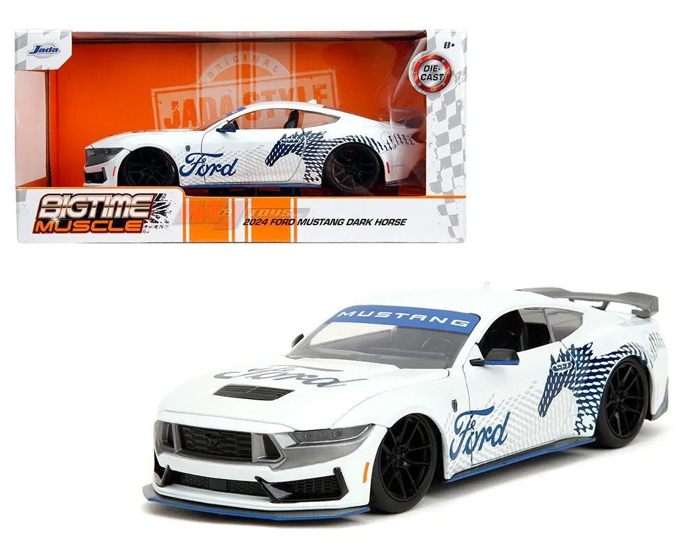 Ford Mustang 2024 Dark horse.....JD35279-RS1