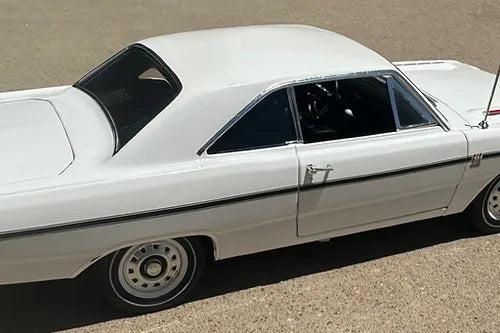 1968 Dodge Dart 440 GSS (Limitée à 68 unité seulement-Limited to 68 units only) VOIR NOTE