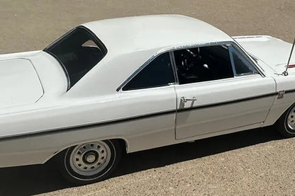 1968 Dodge Dart 440 GSS (Limitée à 68 unité seulement-Limited to 68 units only) VOIR NOTE