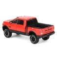 2017 Ram 2500 Power Wagon (Flame Red and Black) GL29873