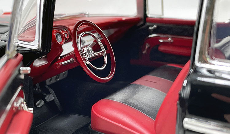 Chevrolet Bel Air 1957 "Tom&