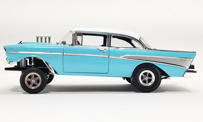 Chevrolet Bel Air 1957 Gasser