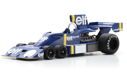 (PRE-ORDER 2026) F1- Tyrrell P34 Presentation Car (18S1115)
