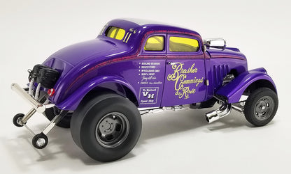 1933 Gasser Brasher "Cummings &amp; Rose"
