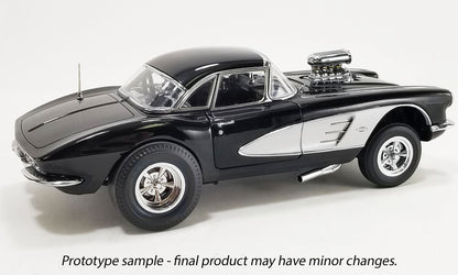 Chevrolet Corvette 1961 Gasser "Showtime"