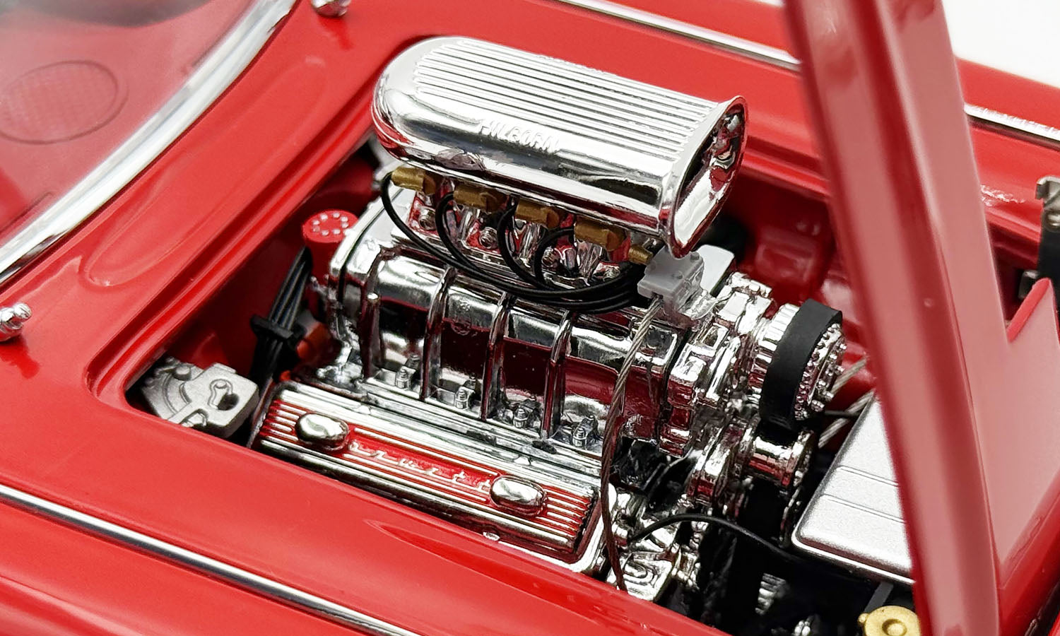 1961 Chevrolet Corvette Gasser - A1800935