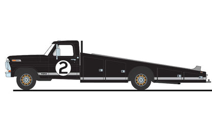 (PRE-ORDER 2026) 1970 Ford F-350 Ramp Truck - 