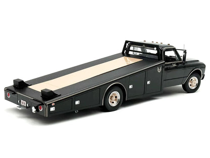 (PRE-ORDER 2027) ACME 1:18 1967 Chevrolet C-30 Ramp Truck – Bandit 1 – A1801714
