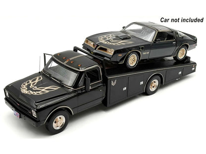 (PRE-ORDER 2027) ACME 1:18 1967 Chevrolet C-30 Ramp Truck – Bandit 1 – A1801714
