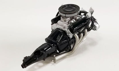 (PRE-ORDER 2026) Custom Shelby GT350 R Engine &amp; Transmission