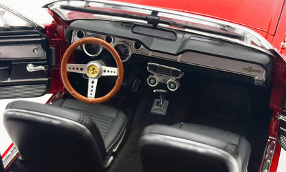 (PRE-ORDER 2026) 1967 Shelby G.T. 500 Convertible