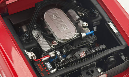 (PRE-ORDER 2026) 1967 Shelby G.T. 500 Convertible