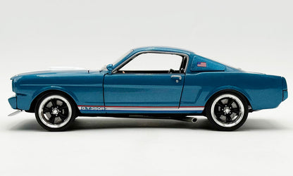(PRE-ORDER 2026) 1965 Shelby GT350R - Crazy Horse USA