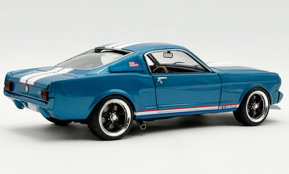 (PRE-ORDER 2026) 1965 Shelby GT350R - Crazy Horse USA