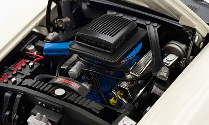 (PRE-ORDER 2026) 1969 Ford Mustang 428 Cobra Jet