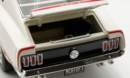 (PRE-ORDER 2026) 1969 Ford Mustang 428 Cobra Jet