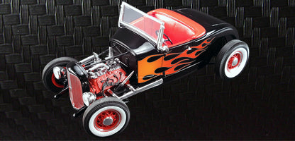 Ford Hot Rod 1929