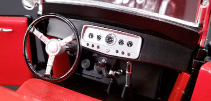 Ford Hot Rod 1929