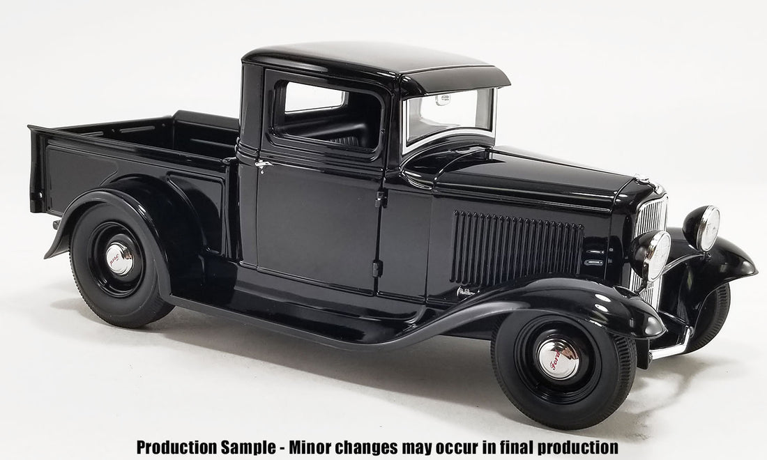Hot Rod