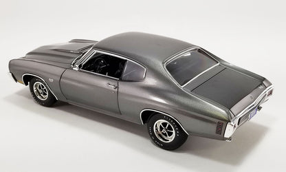 CHEVROLET CHEVELLE LS6 1970 (without stripes)