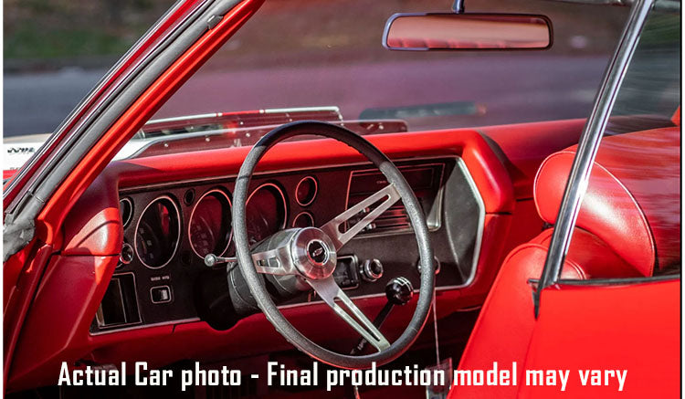 (PRE-ORDER 2026) 1970 Chevrolet Chevelle SS 454 LS6