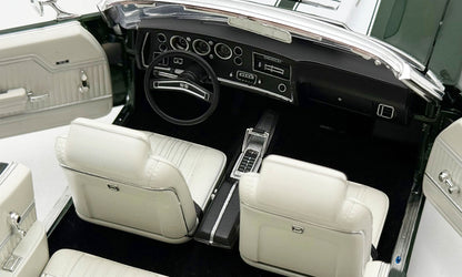(PRE-ORDER 2026) 1970 Chevrolet Chevelle Convertible SS – Smith &amp; Gainer
