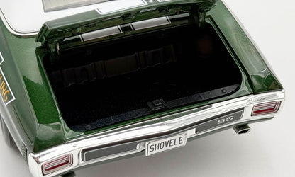 (PRE-ORDER 2026) 1970 Chevrolet Chevelle Convertible SS – Smith &amp; Gainer