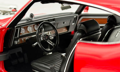 (PRE-ORDER 2026) 1970 Oldsmobile 442 W30 - W Machine - Drag Outlaws