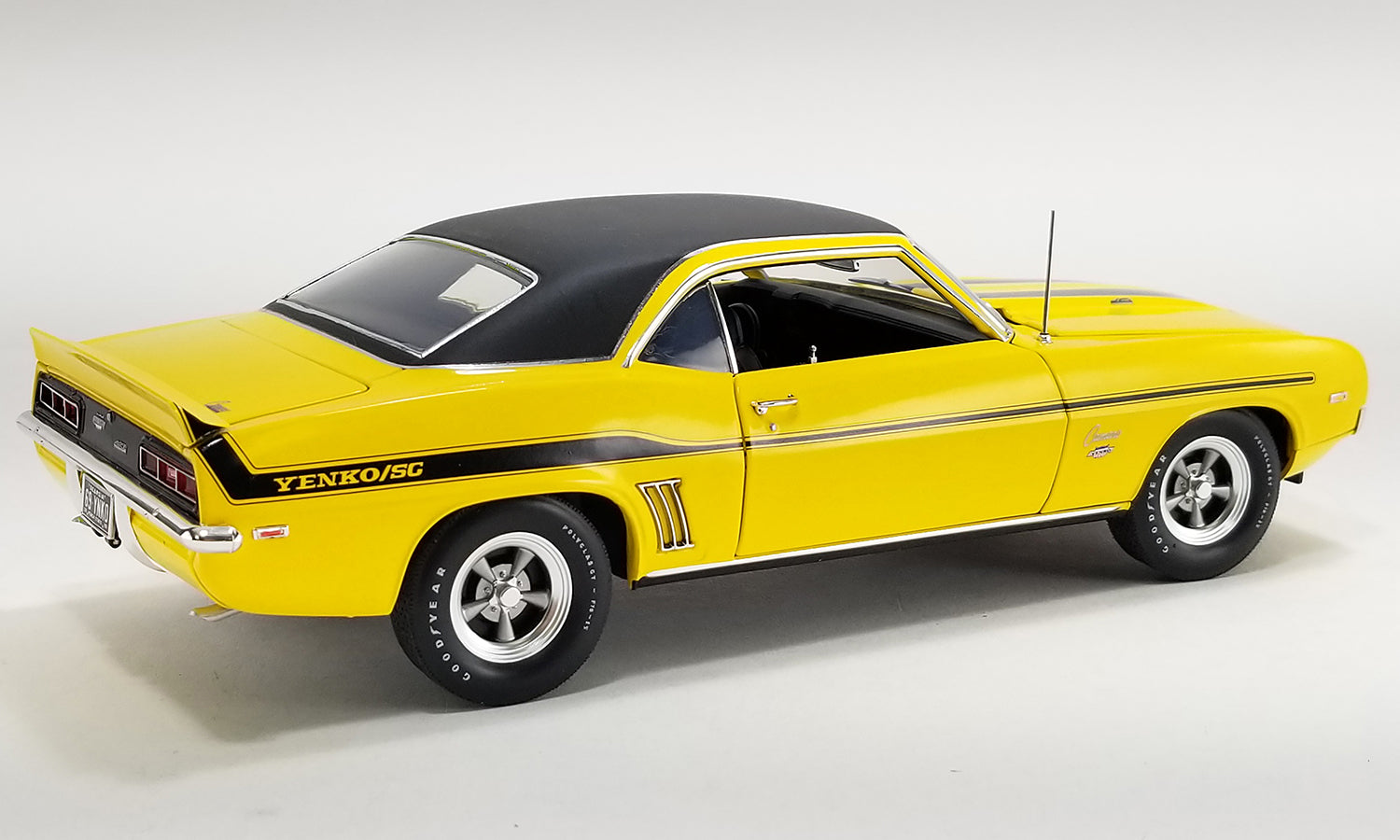 Chevrolet Camaro Yenko 1969