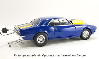 Chevrolet Camaro Z/28 1968 "Drag Outlaws"