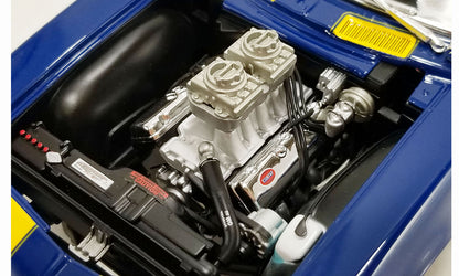 Chevrolet Camaro Z/28 1968 "Drag Outlaws"