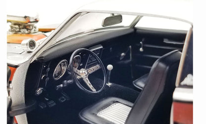 (PRE-ORDER Q2, 2025) 1968 CHEVROLET CAMARO - STREET MACHINE