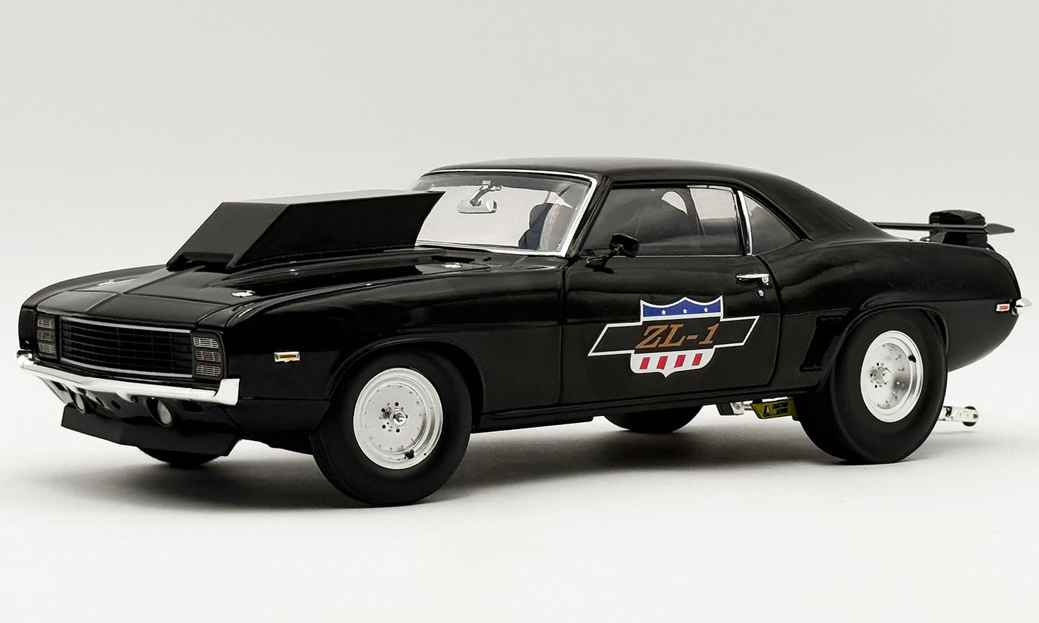 (PRE-ORDER 2026) 1969 Chevrolet Camaro ZL-1 - Drag Outlaws