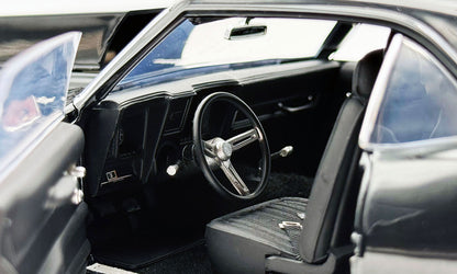 (PRE-ORDER 2026) 1969 Chevrolet Camaro ZL-1 - Drag Outlaws