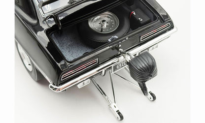 (PRE-ORDER 2026) 1969 Chevrolet Camaro ZL-1 - Drag Outlaws