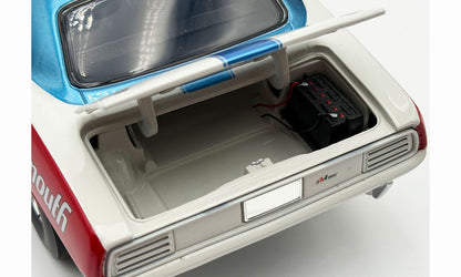 (PRE-ORDER Q2, 2025) 1970 Hemi Cuda - Limited Edition