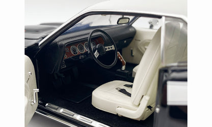 1972 Plymouth Cuda 340
